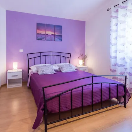 Natali With Private Pool And Kids Playground Near Fazana